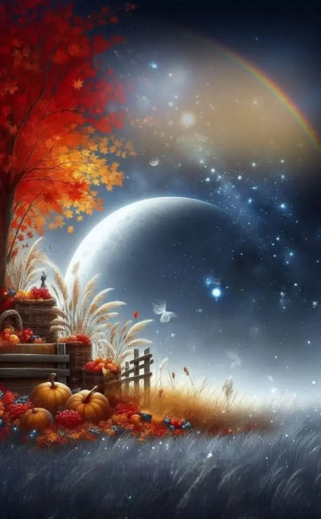 Andachtsbild von Ewa & Krzysztof mit Jacki♥️ tief im Herzen♥️