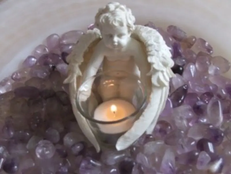 Condolence image of Carol