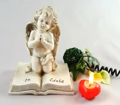 Condolence image of Karina Dücker