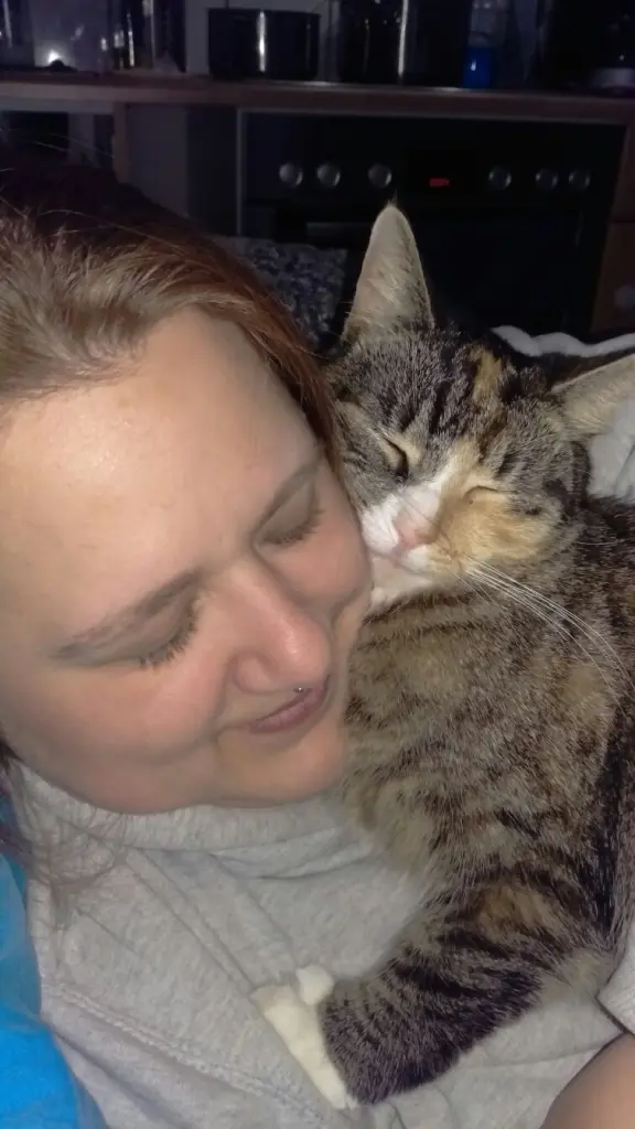 Condolence image of Sarah