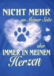 Andachtsbild von Gisela