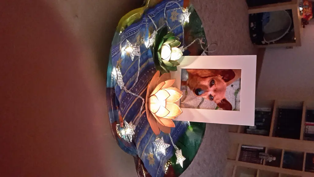Condolence image of Jutta