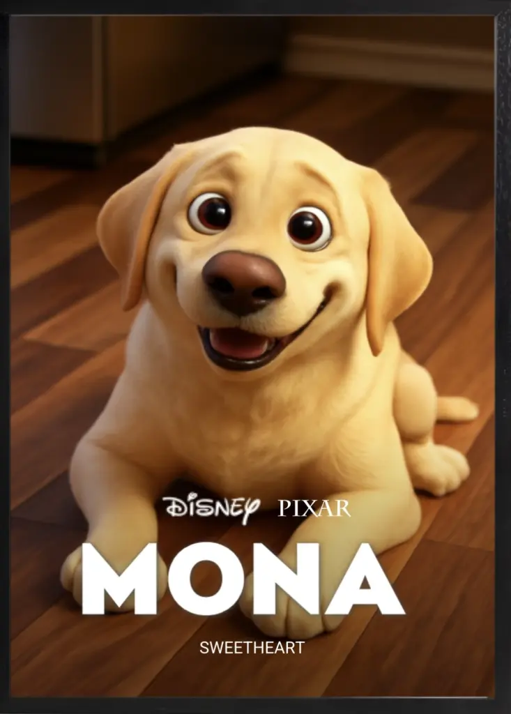 Andachtsbild von Deine Mama