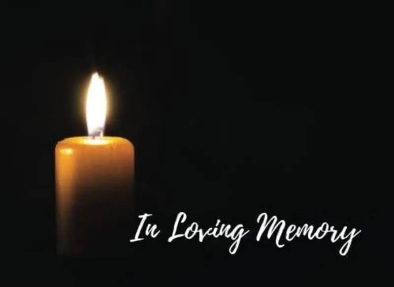 Condolence image of Rainer