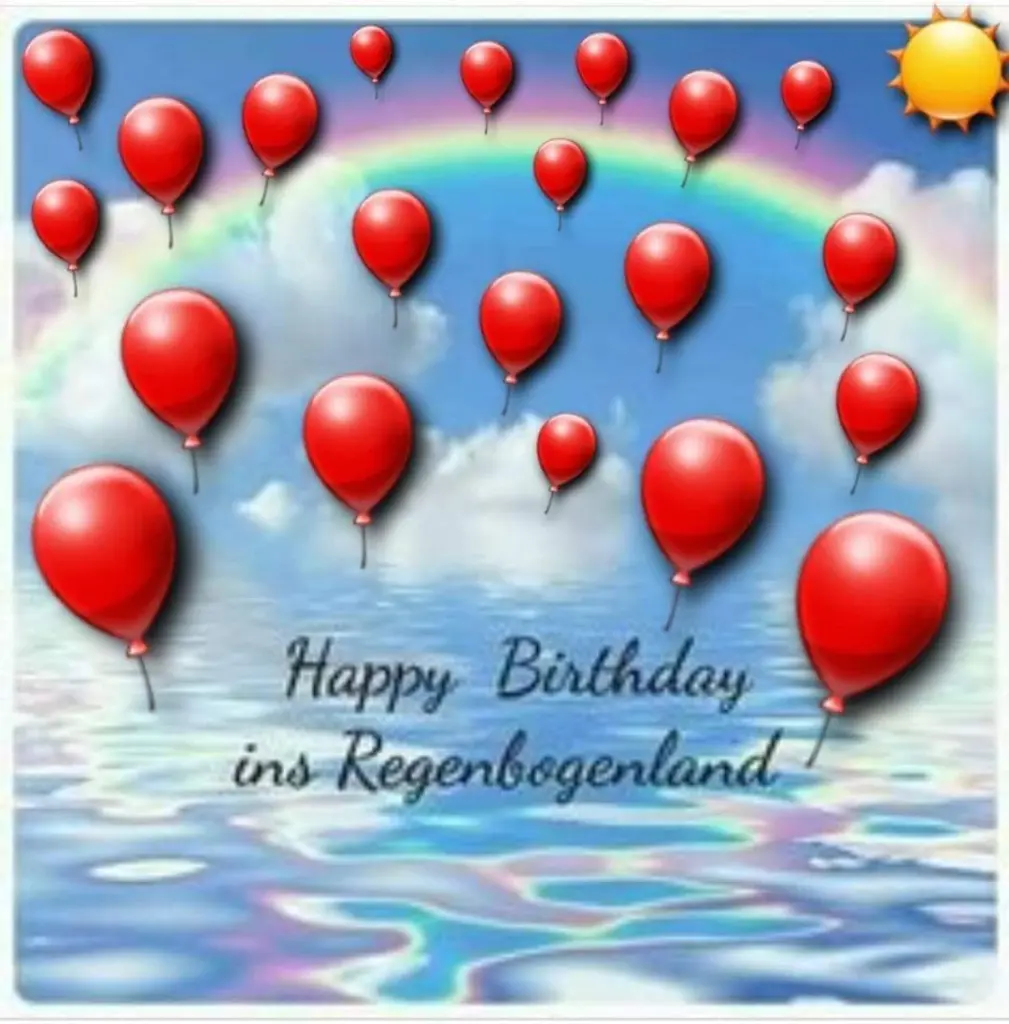 Condolence image of Rainer