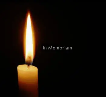 Condolence image of Rainer