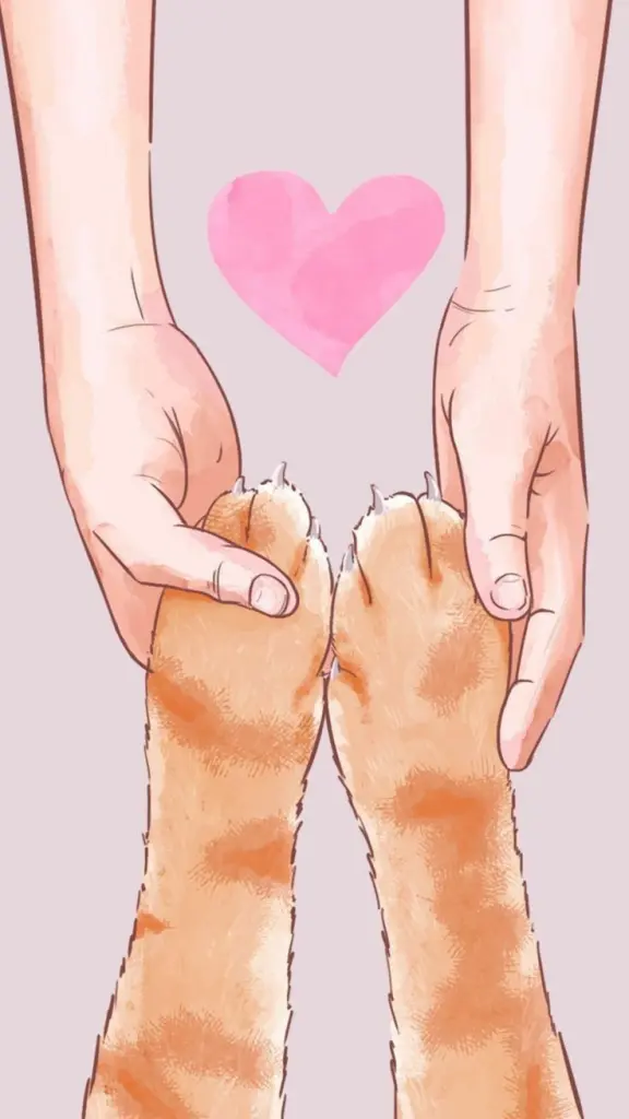 Andachtsbild von Für Luna ♥️⭐♥️