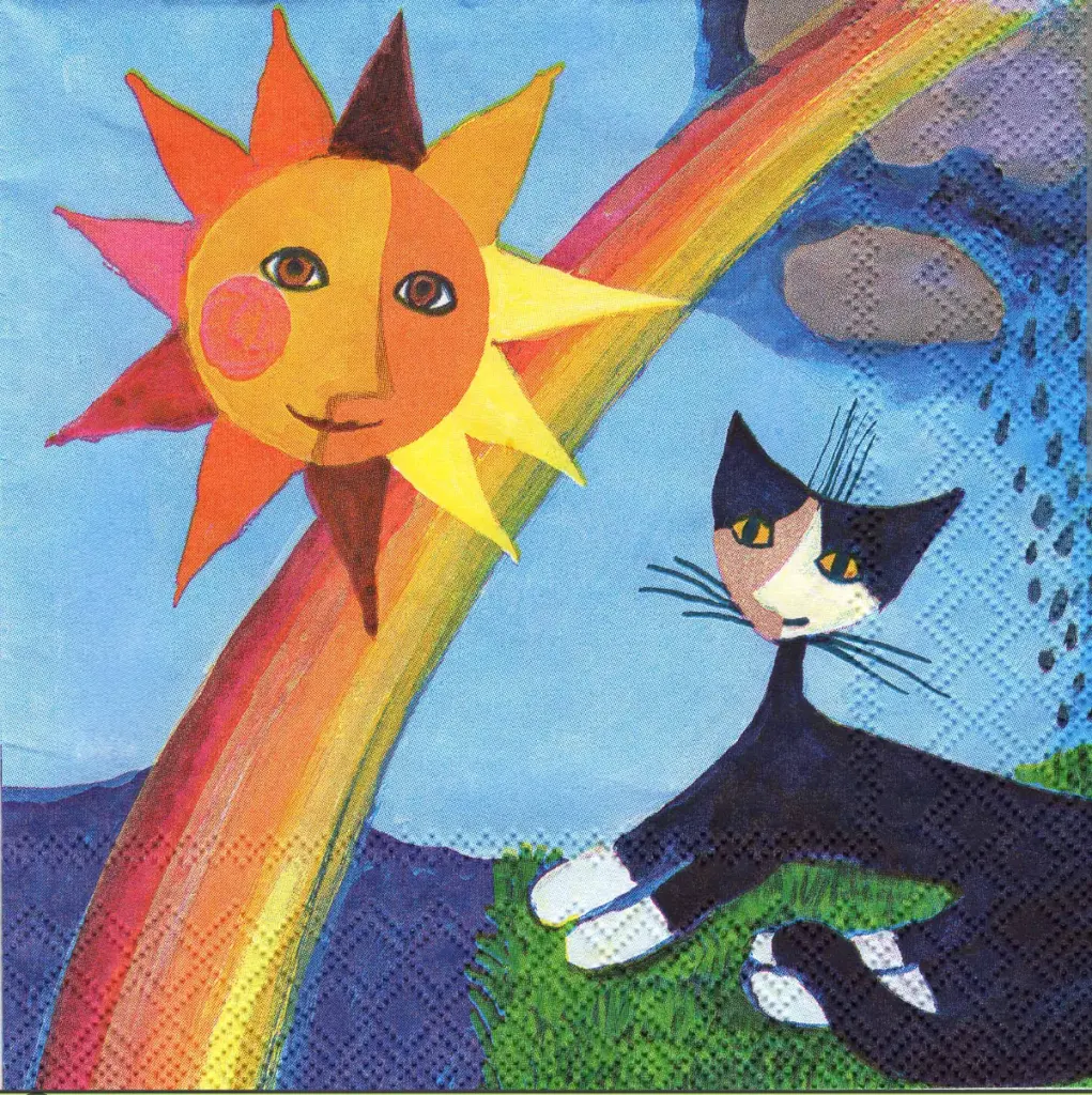 Condolence image of Michaela ❤️ Ariane ❤️ Nicko