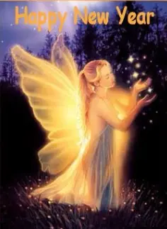 Condolence image of Frohes Neues Jahr