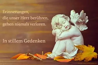 Condolence image of Brigitte mit Nelly, Benny und Axel im Herzen