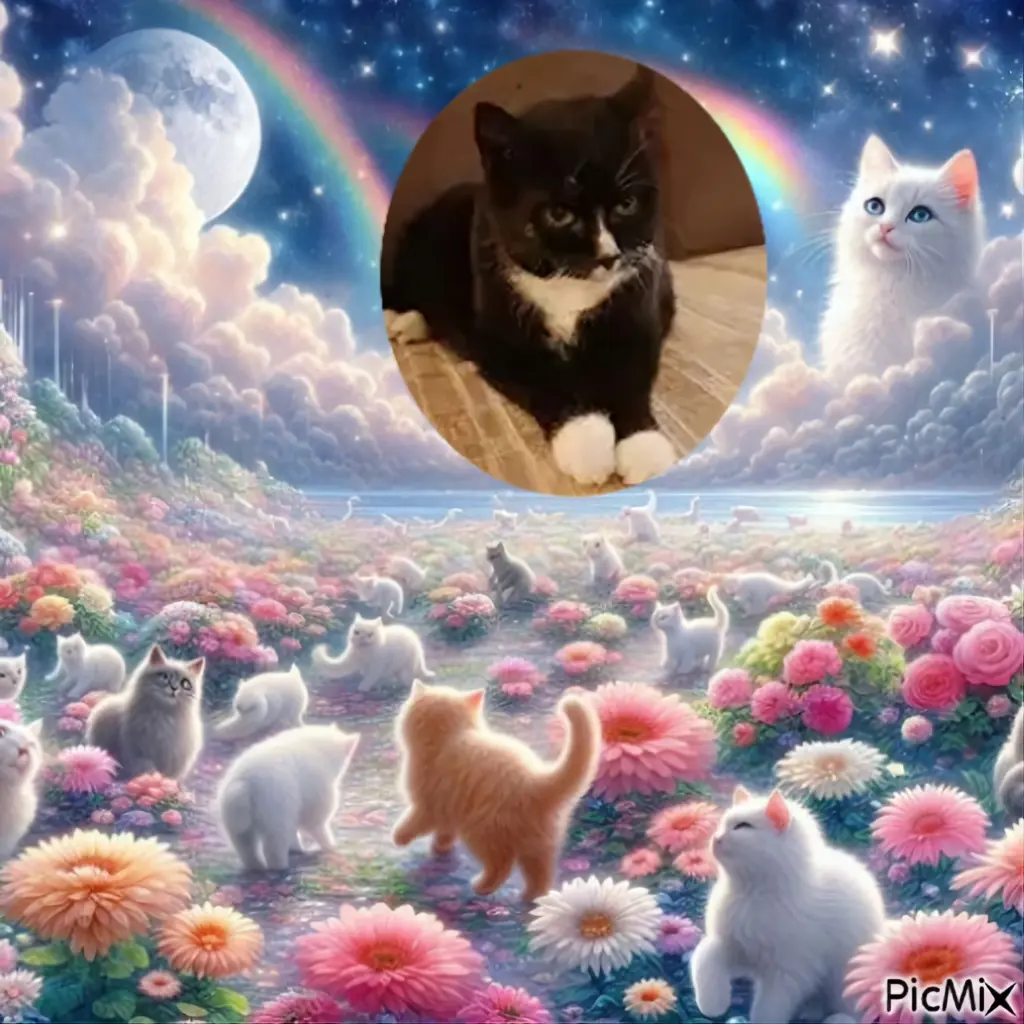 Condolence image of 3.Sternchen⭐️Gedenktag❤️❤️❤️