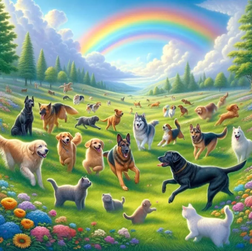 Condolence image of Michaela