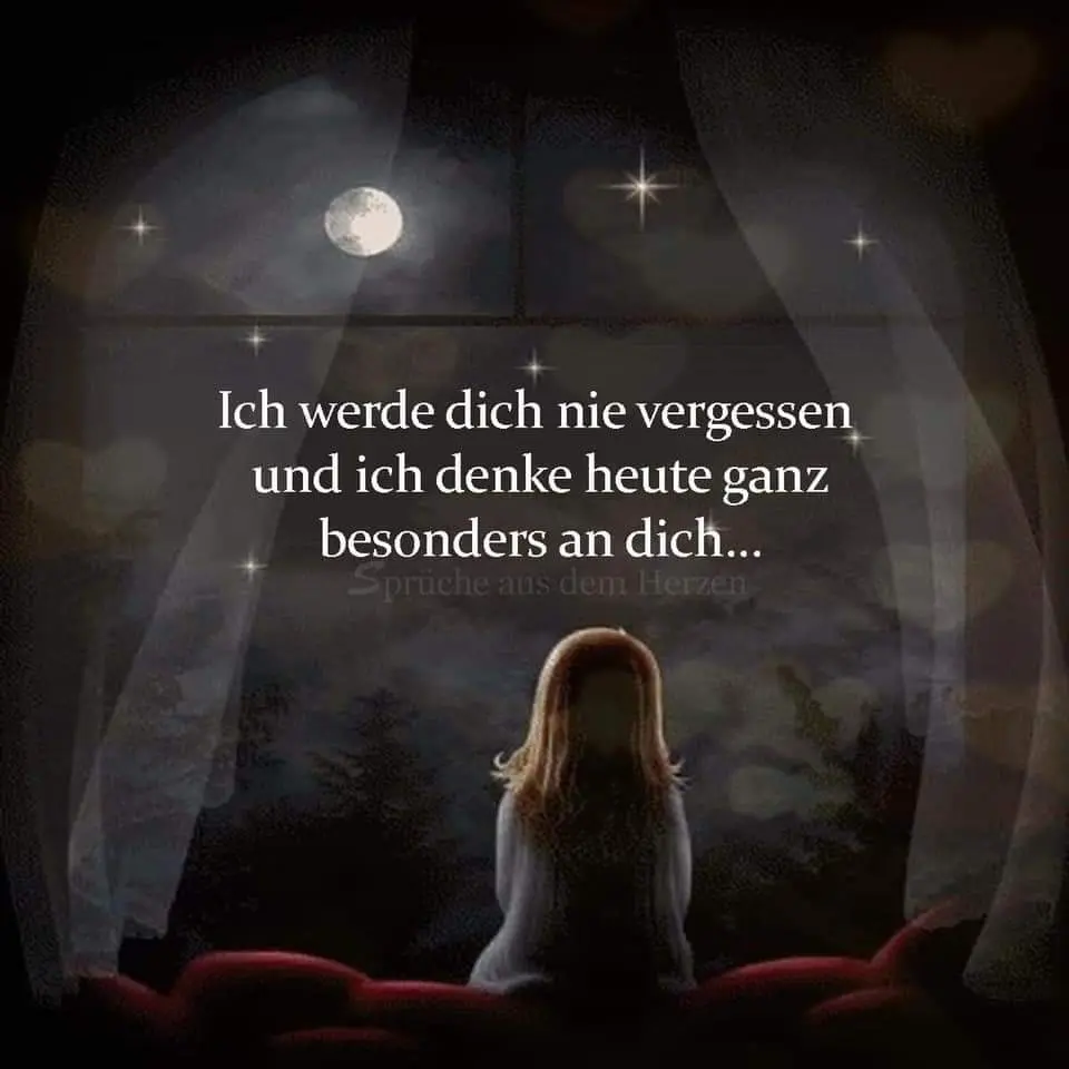Condolence image of Frauchen