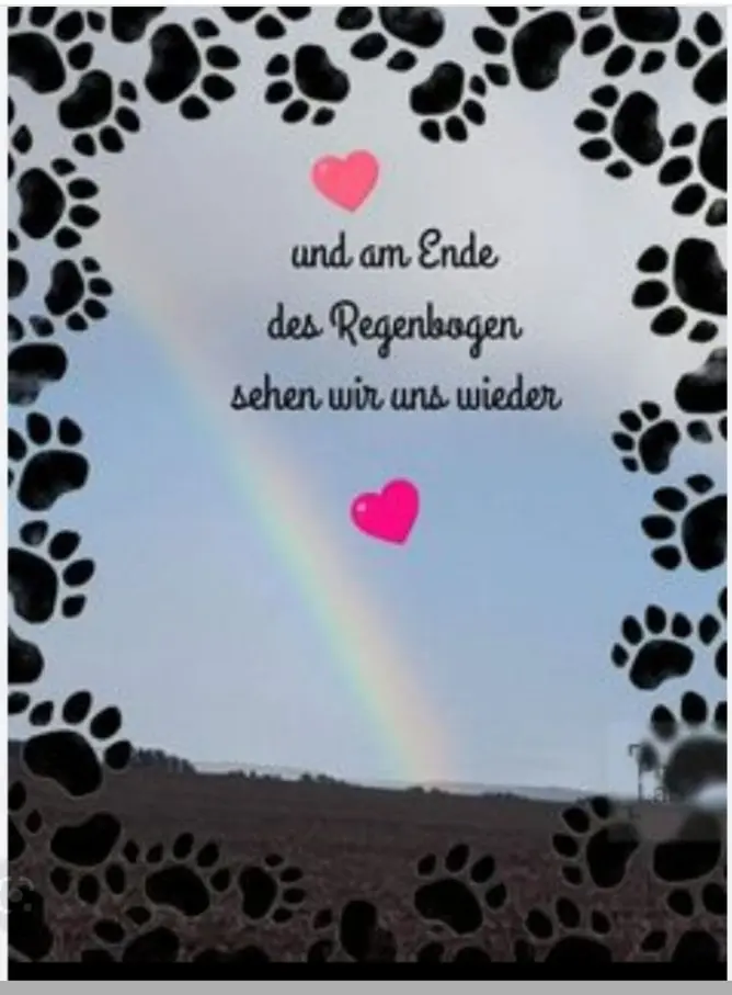 Andachtsbild von Erika