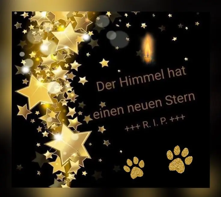 Andachtsbild von Sabine