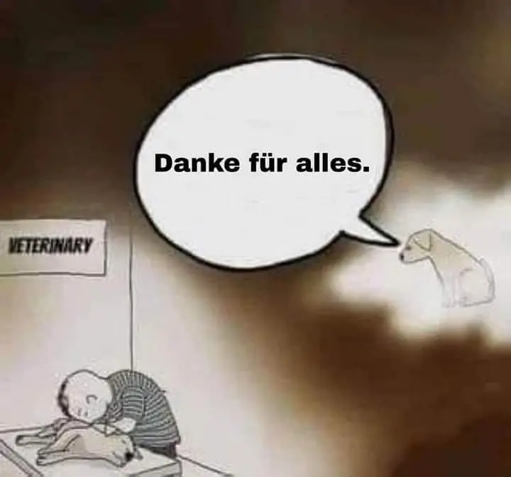 Andachtsbild von Heidi und Uwe