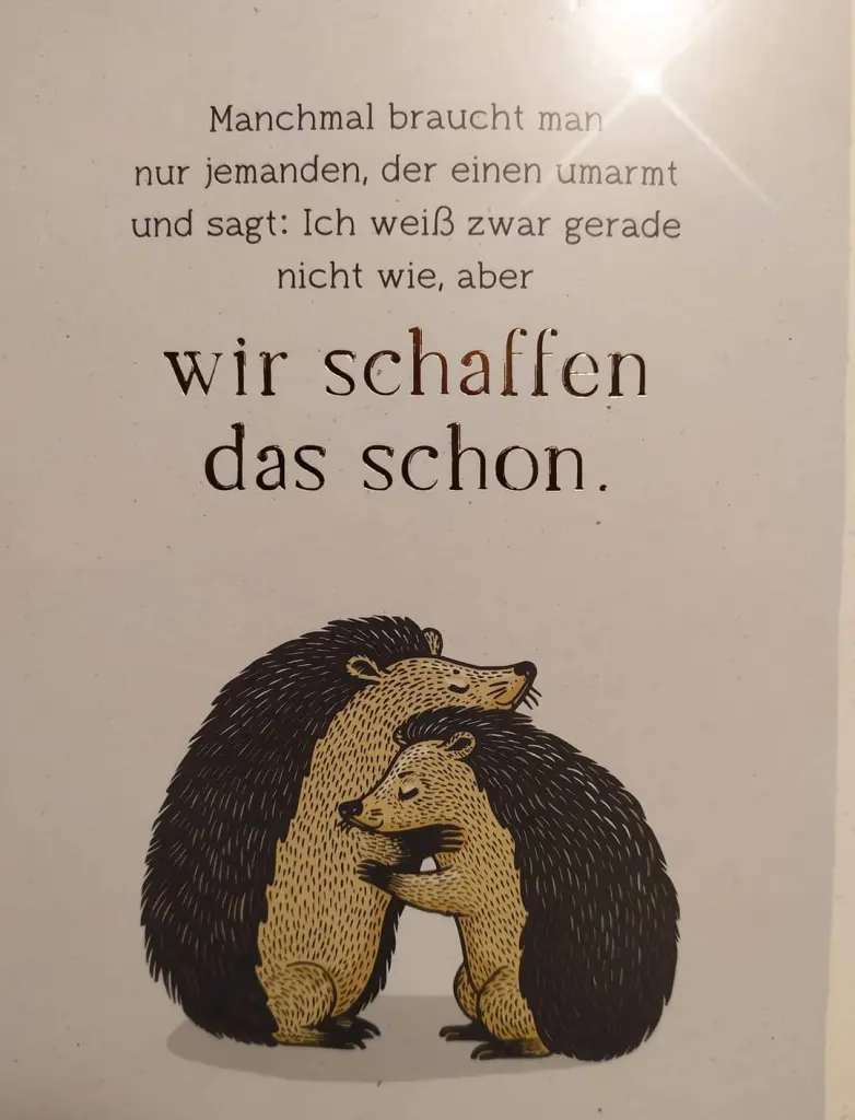 Andachtsbild von Bettina Spitzer