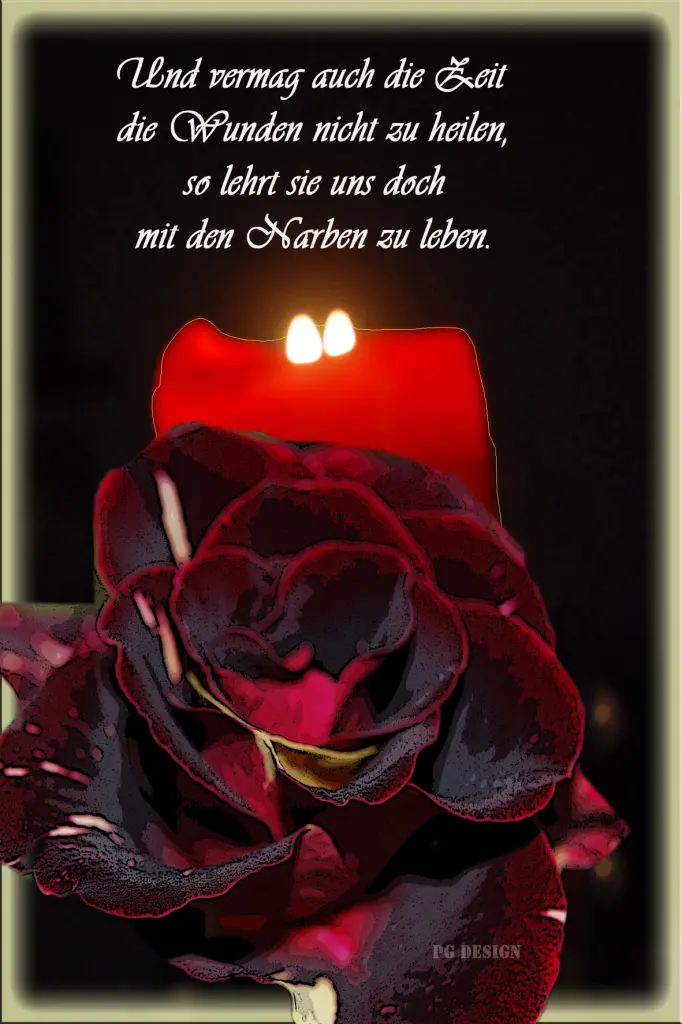 Condolence image of Murat & Pascha