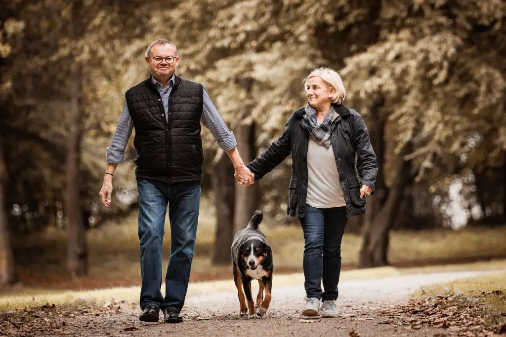 Andachtsbild von Wolf Claude