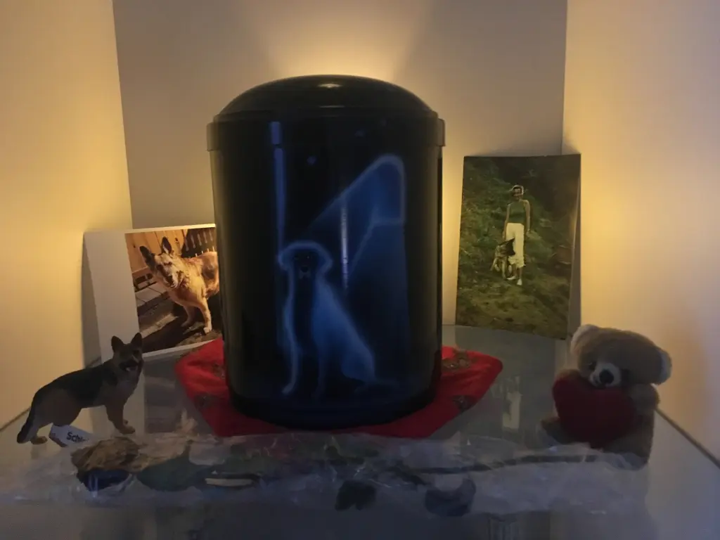 Condolence image of Unbekannt