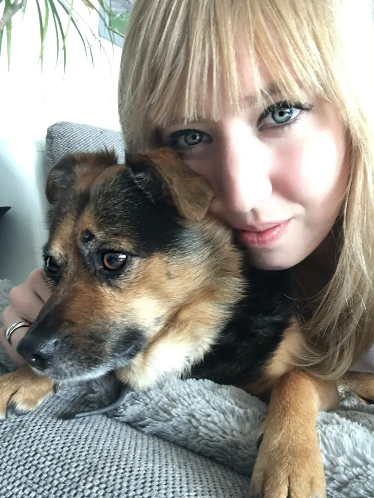 Andachtsbild von Michi Jahnke