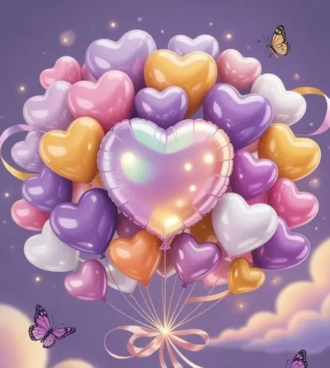 Andachtsbild von In liebevollem Gedenken♡ 