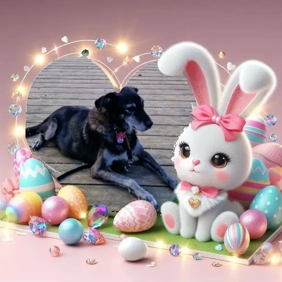 Andachtsbild von Frohe❤️❤️❤️Ostern❤️