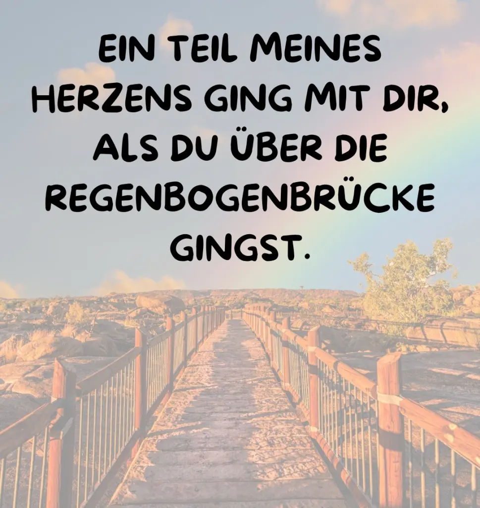 Andachtsbild von mein Großer