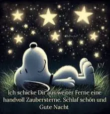 Andachtsbild von Annemarie und Elke mit Snoopy❤️und Pünktchen ❤️