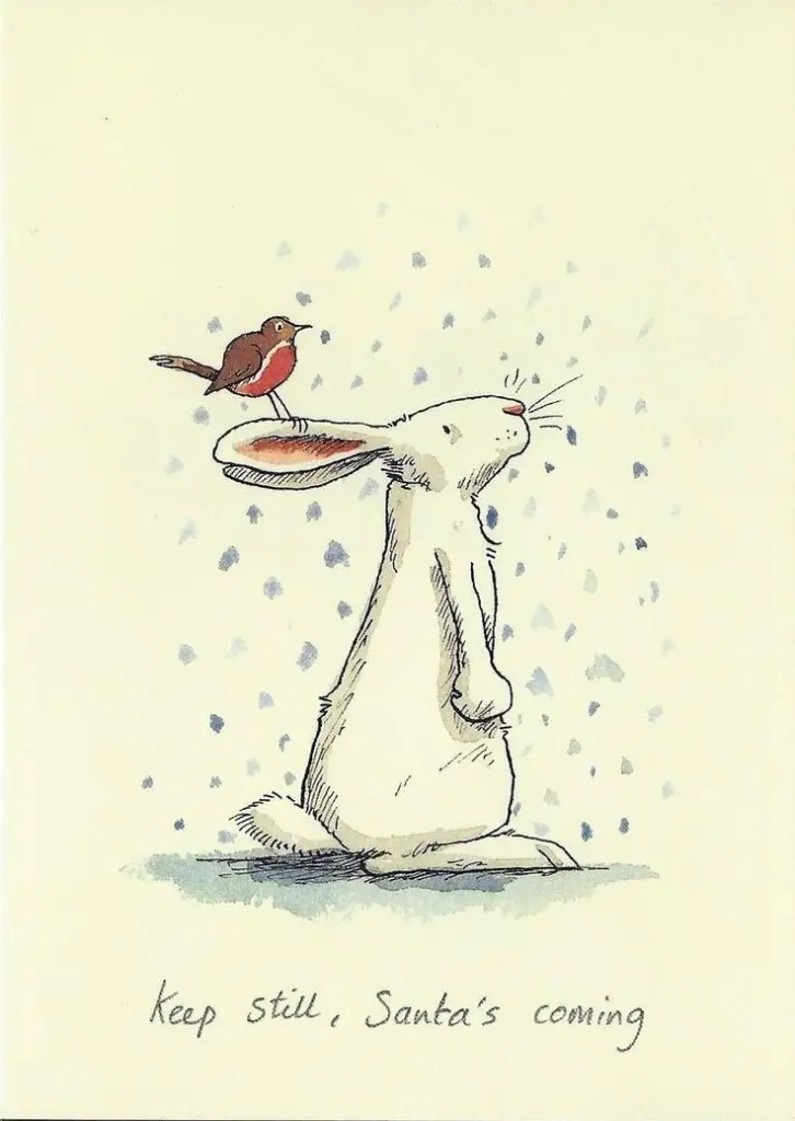 Andachtsbild von USCHI !!!