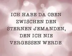 Andachtsbild von USCHI !!!