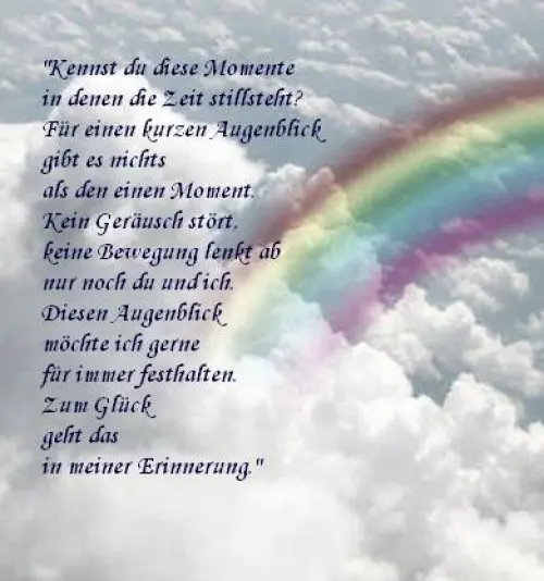 Andachtsbild von USCHI !!!