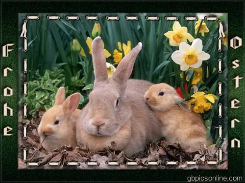 Andachtsbild von USCHI !!!