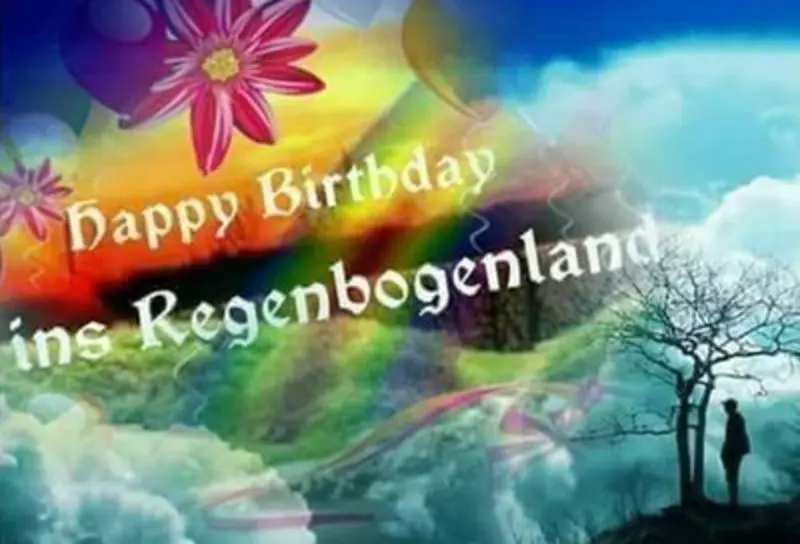 Andachtsbild von USCHI !!!