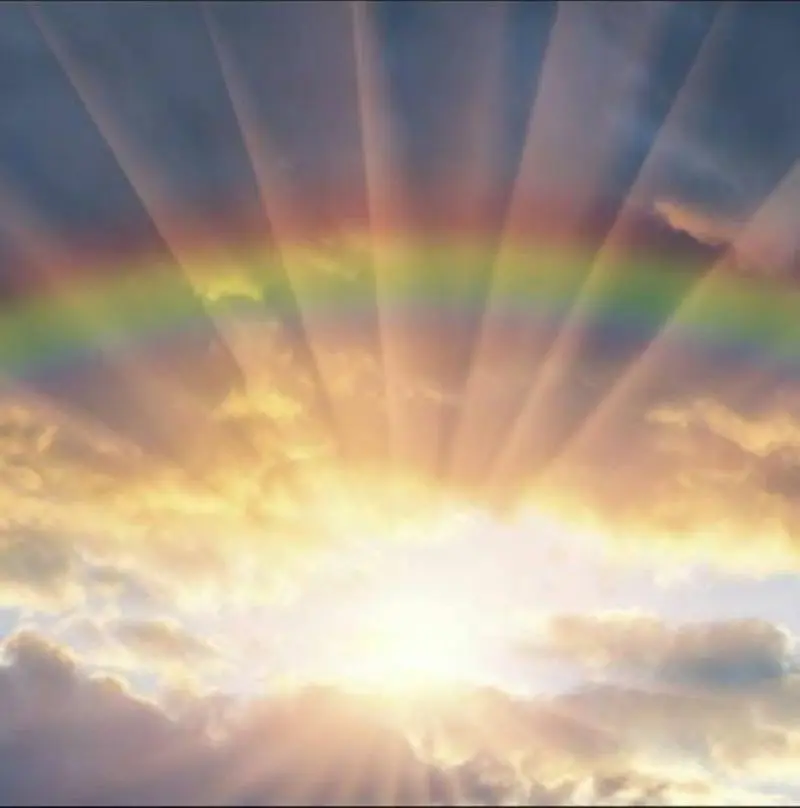 Andachtsbild von USCHI !!!