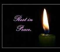 Andachtsbild von USCHI !!!