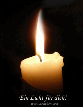 Andachtsbild von USCHI !!!