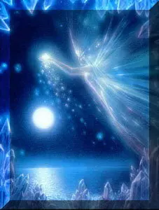 Andachtsbild von USCHI !!!