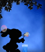 Andachtsbild von USCHI !!!