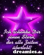 Andachtsbild von USCHI !!!