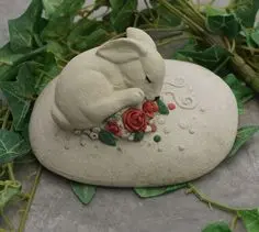 Andachtsbild von USCHI !!!