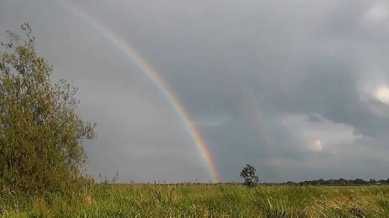 Andachtsbild von Sabine