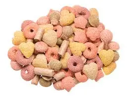 Andachtsbild von Jutta, Oscarchen und Rocky