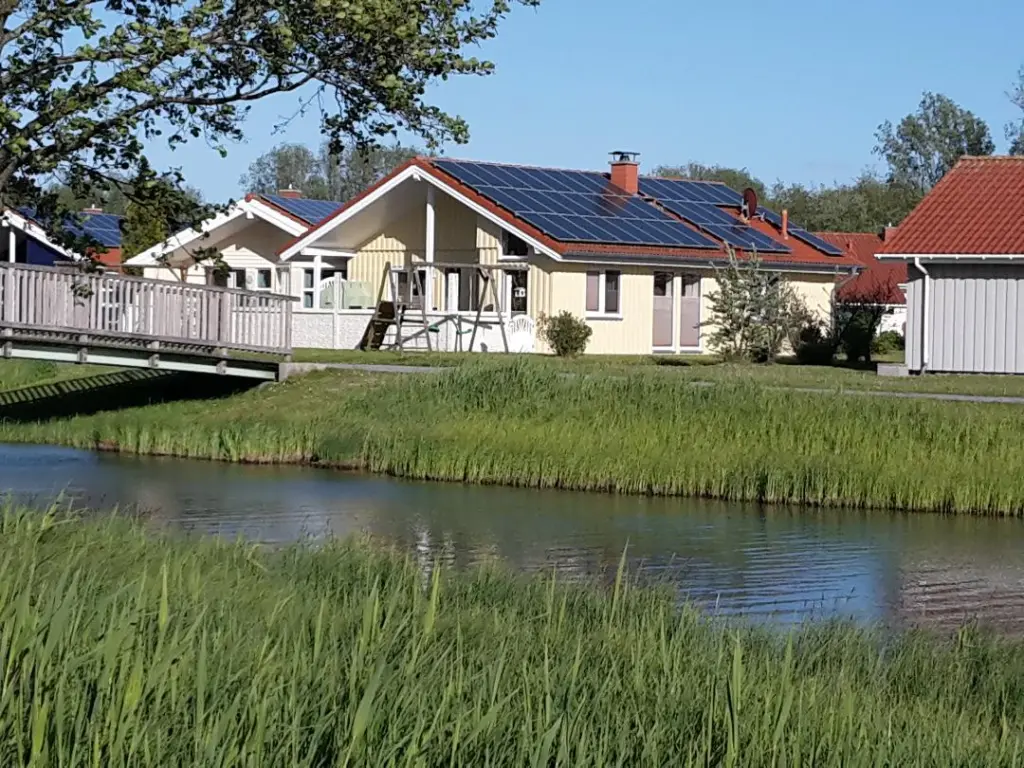 Andachtsbild von Jutta und Axel mit Sohnemann Oscarchen und Kumpel Rocky 