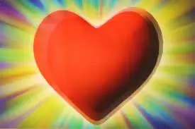 Andachtsbild von Jutta