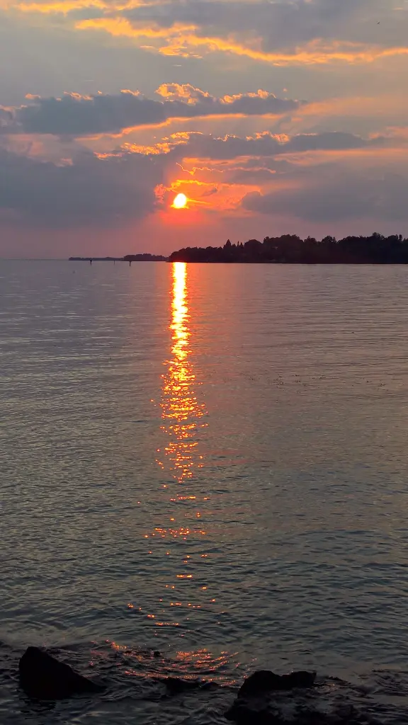 Andachtsbild von Susanne mit Rusty im Herzen