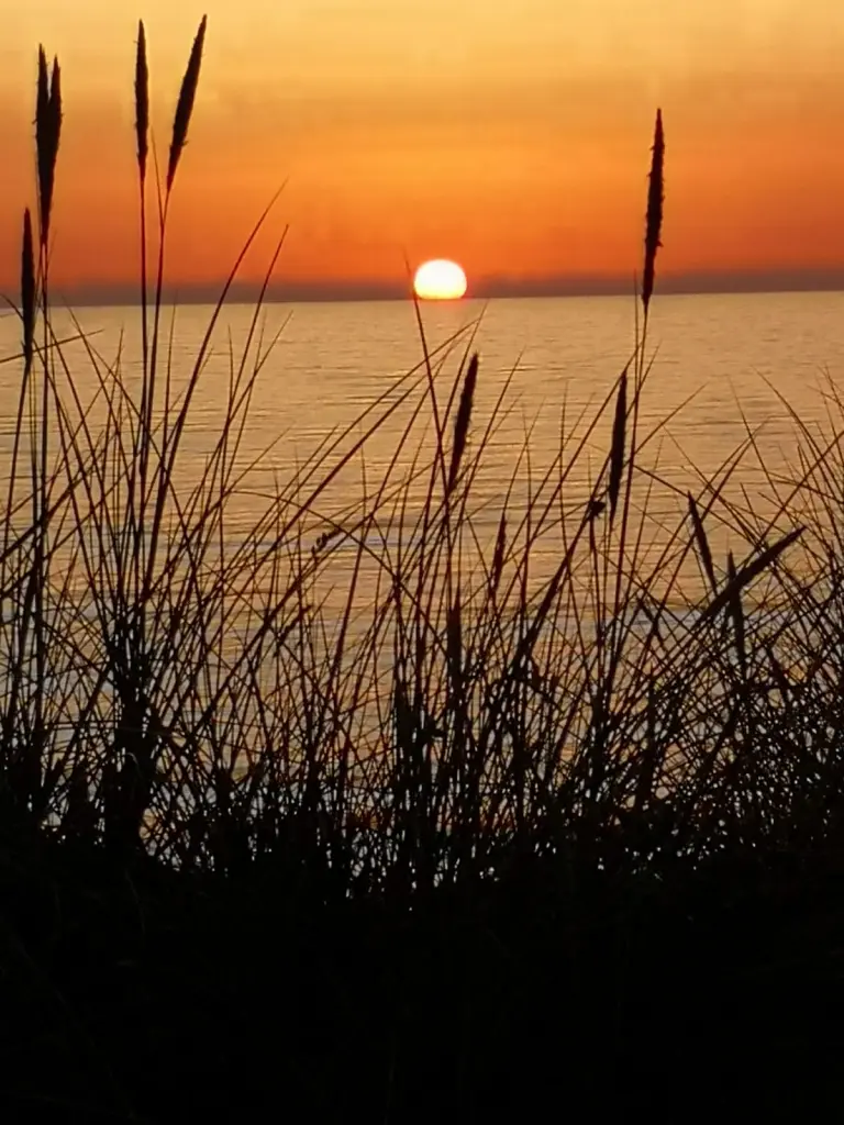 Andachtsbild von Eike und Edeltraud ♥️