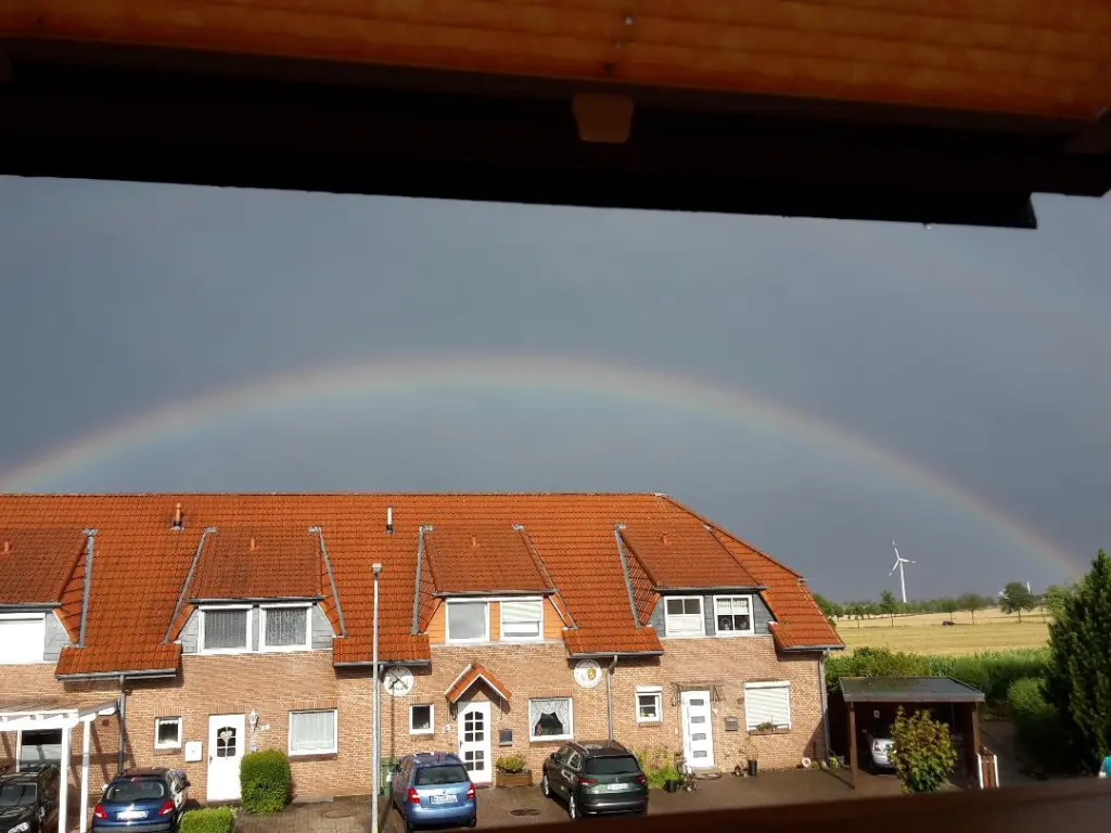 Andachtsbild von Jutta