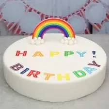 Andachtsbild von Jutta, Axel, Sohnemann Oscarchen und seinem Kumpel Rocky