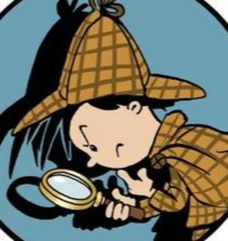 Andachtsbild von Eine Geburtstagsgeschichte für einen Freund